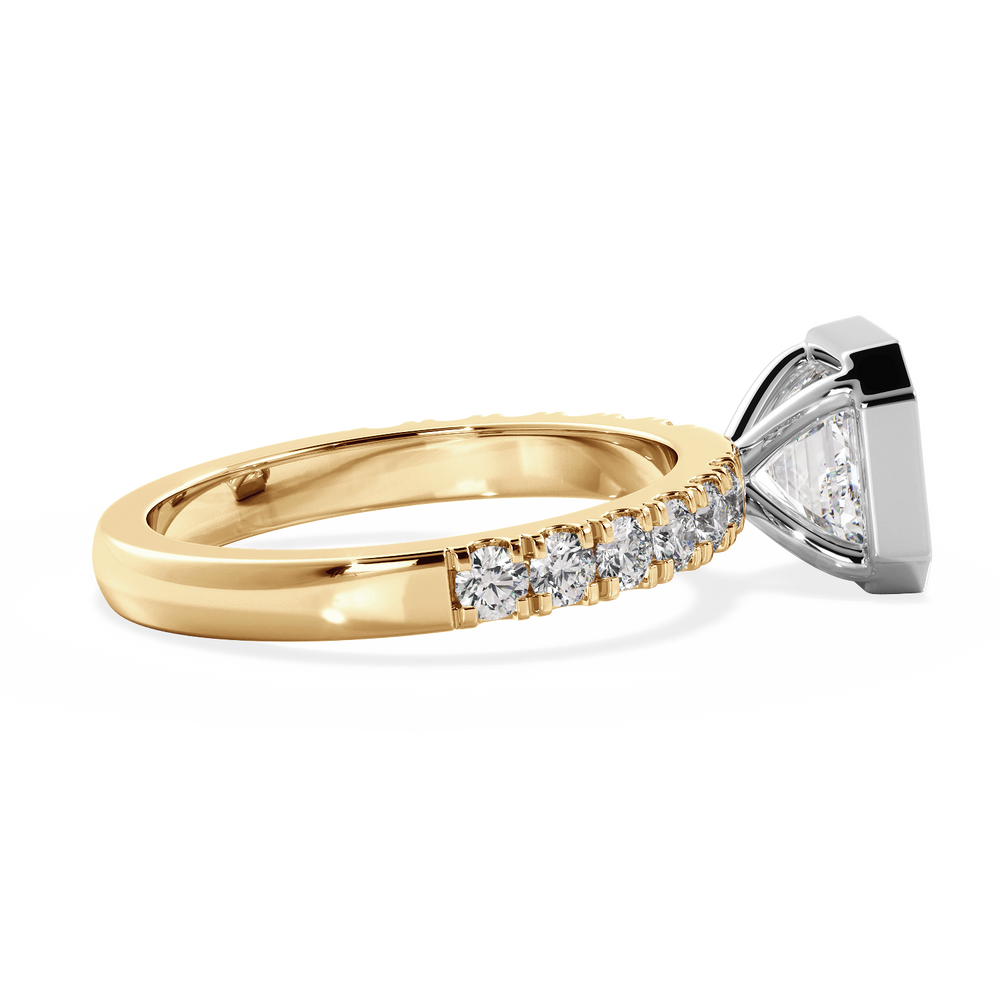 Base Ring - 030100001204080300000000 - View 