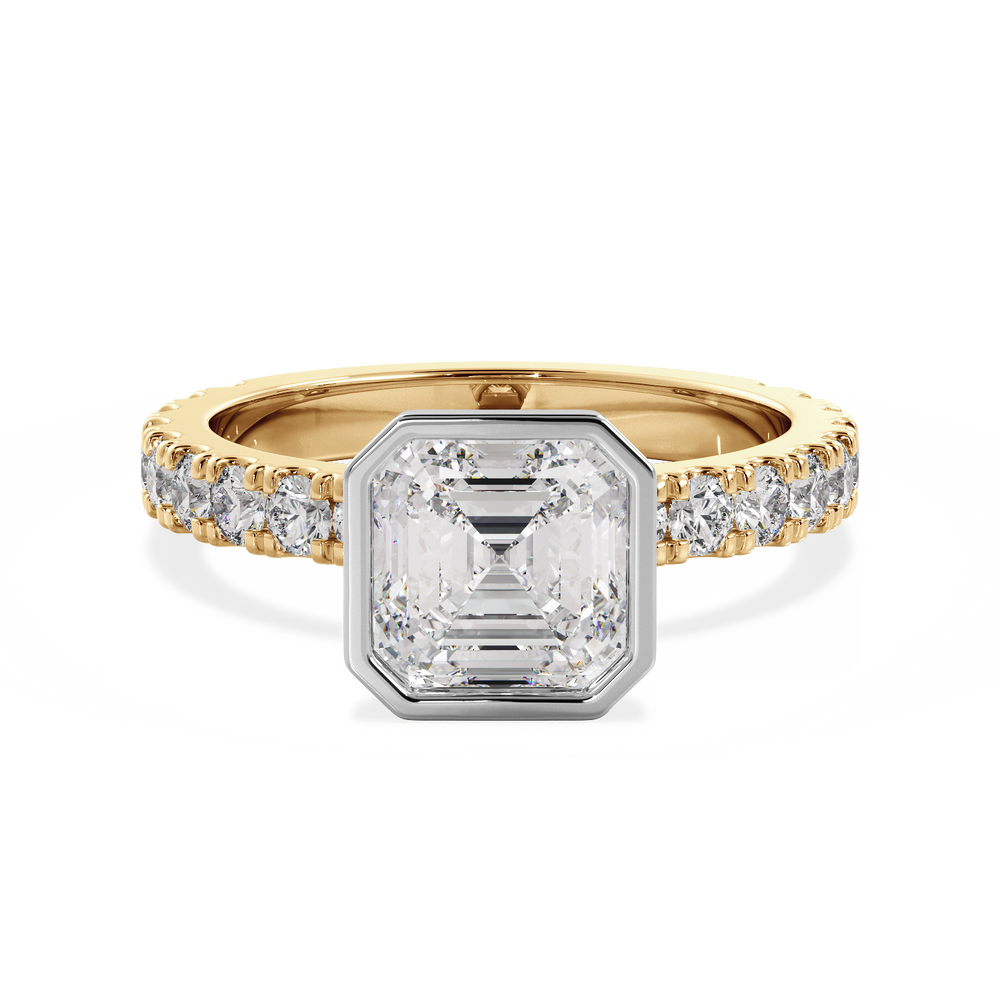 Base Ring - 030100001204080400000000 - View 