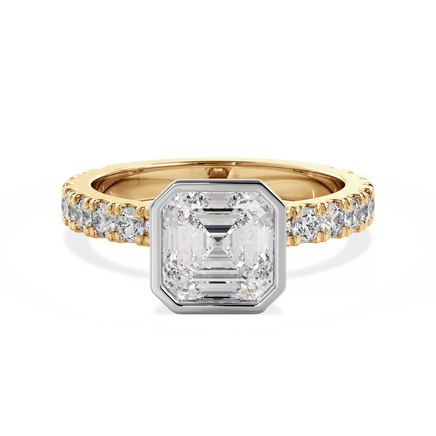 Base Ring - 030100001204080400000000