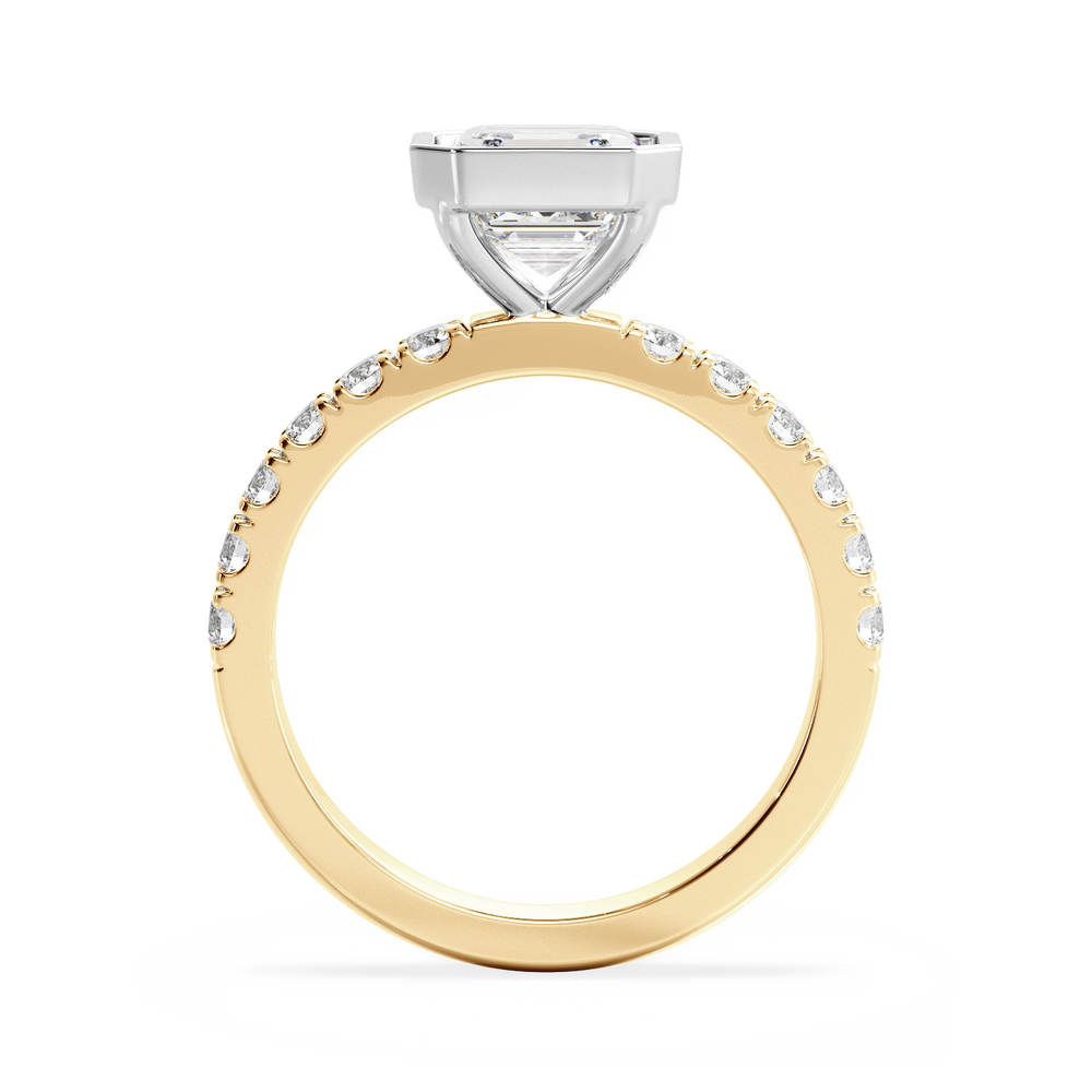 Base Ring - 030100001204120700000000 - View 