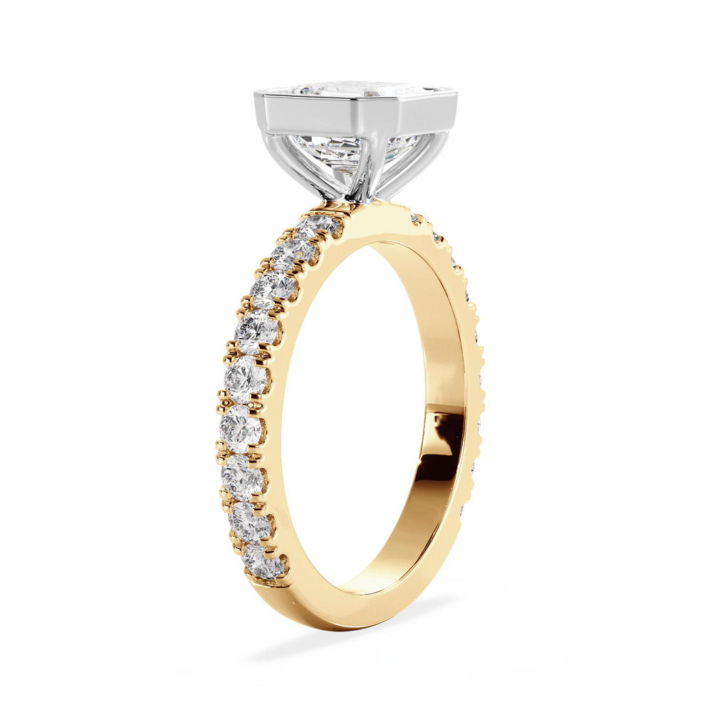 Base Ring - 030100001204120800000000 - View 
