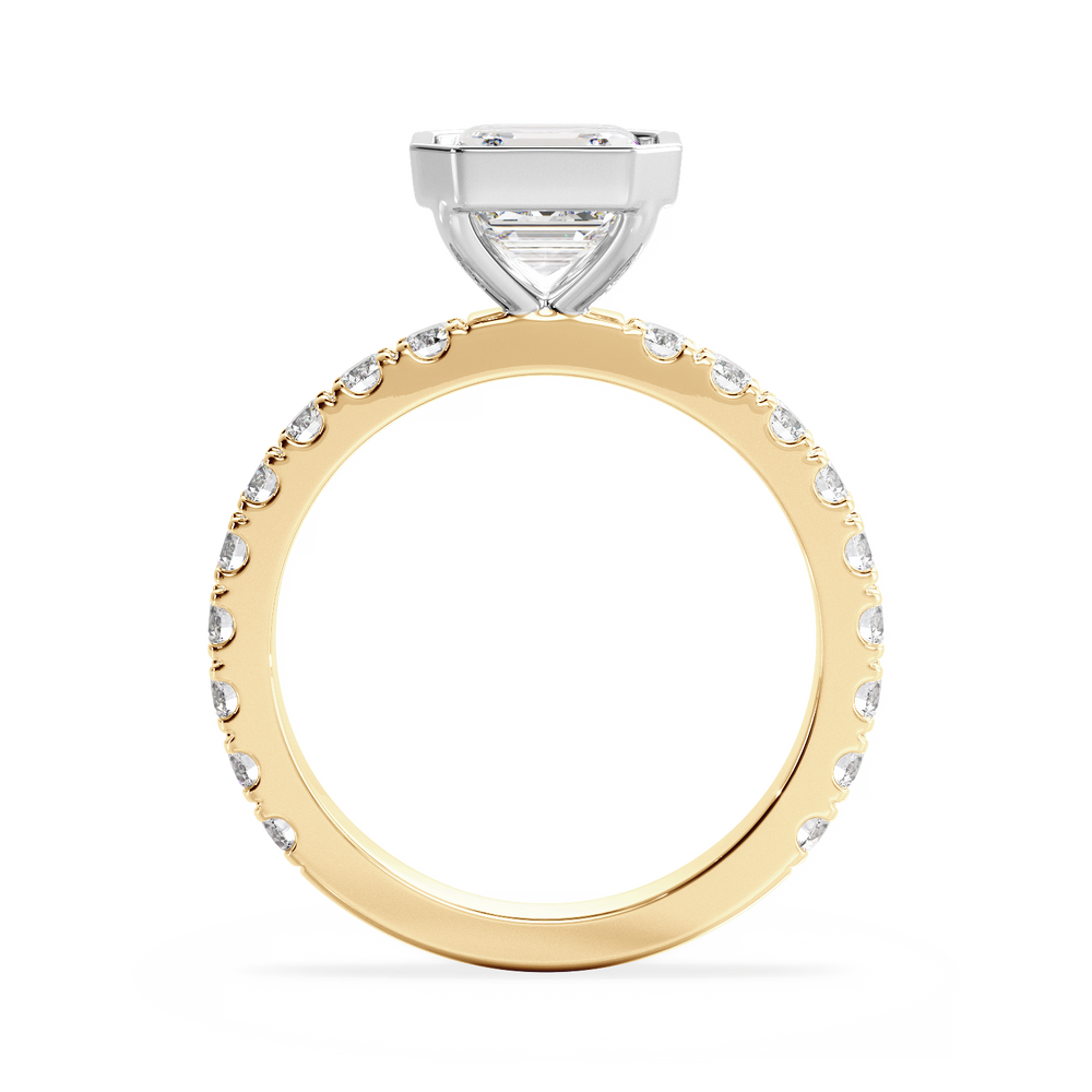 Base Ring - 030100001204120800000000 - View 