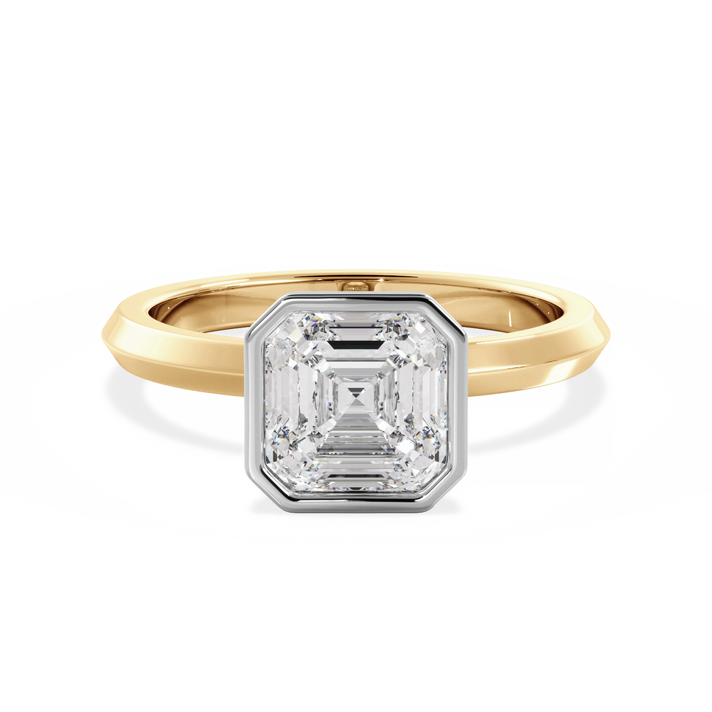 Base Ring - 030100001205090000000000 - View 