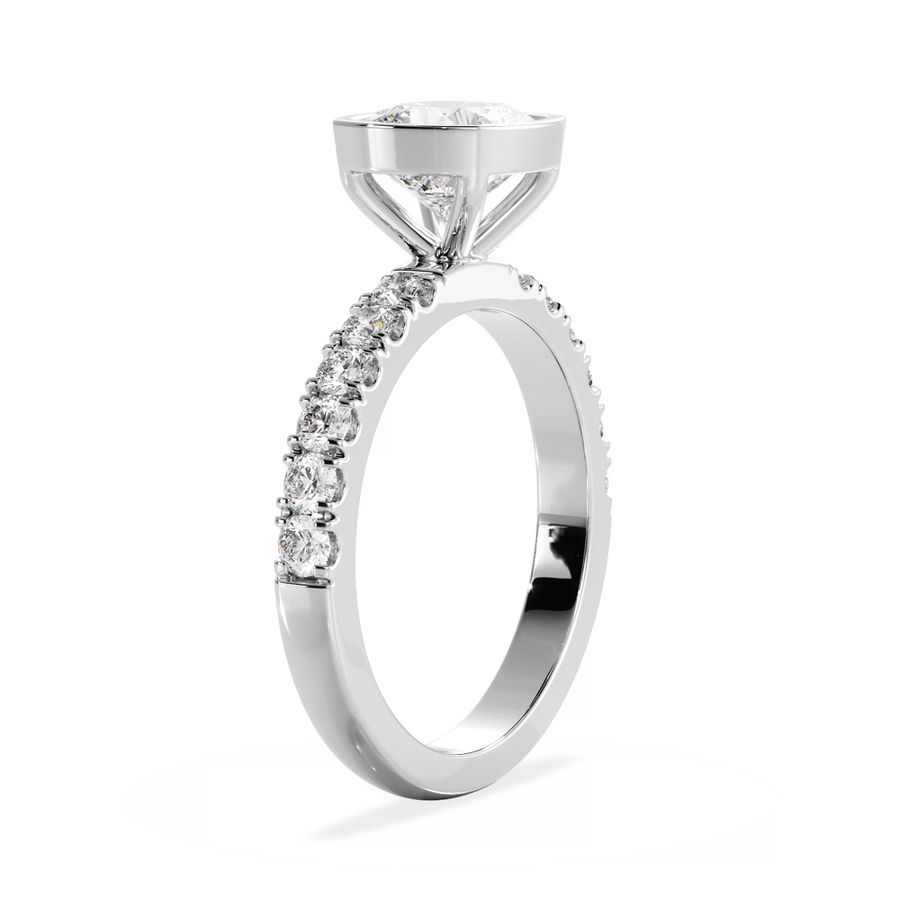 Base Ring - 030200000104080300000000 - View 