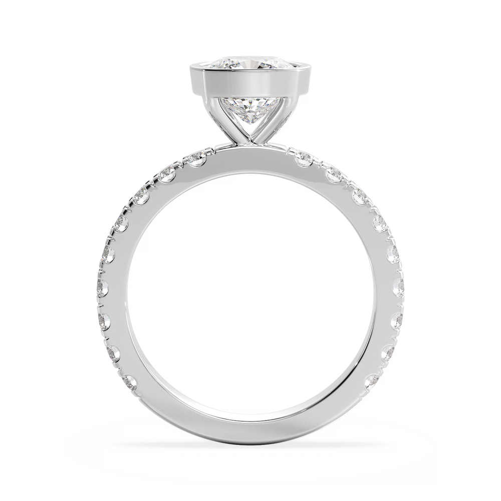 Base Ring - 030200000104080400000000 - View 