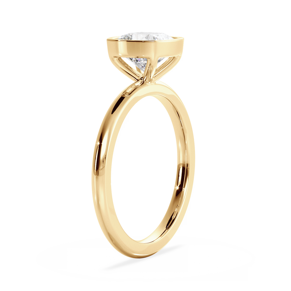 Base Ring - 030200000401020000000000 - View 