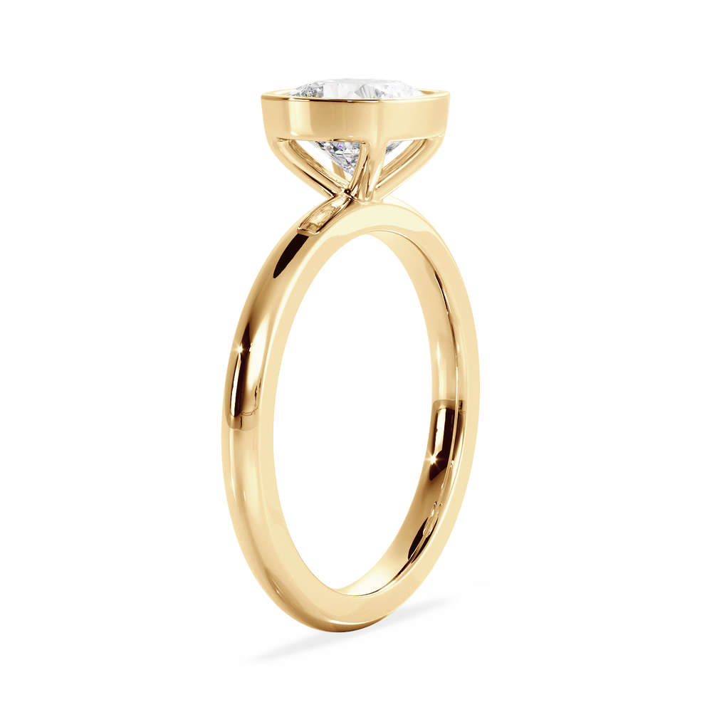 Base Ring - 030200000401030000000000 - View 