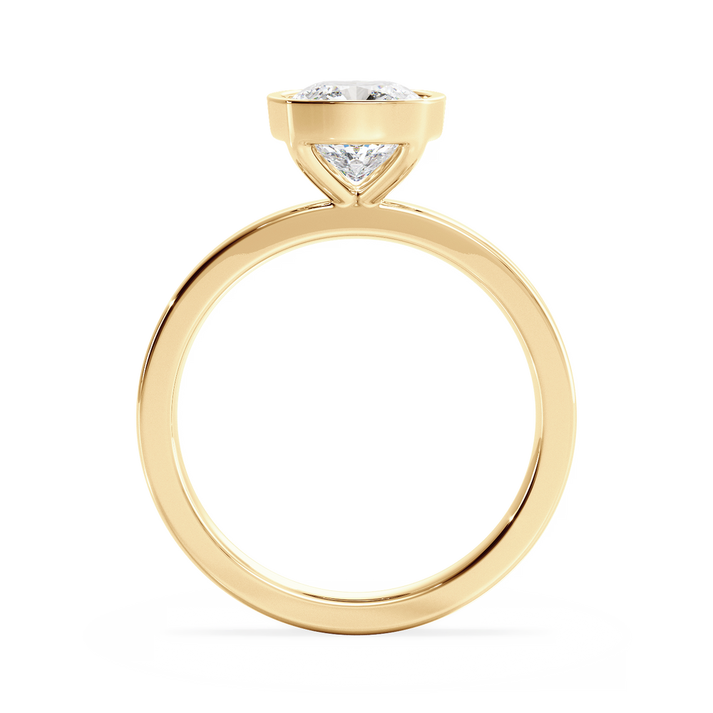 Base Ring - 030200000402060000000000 - View 