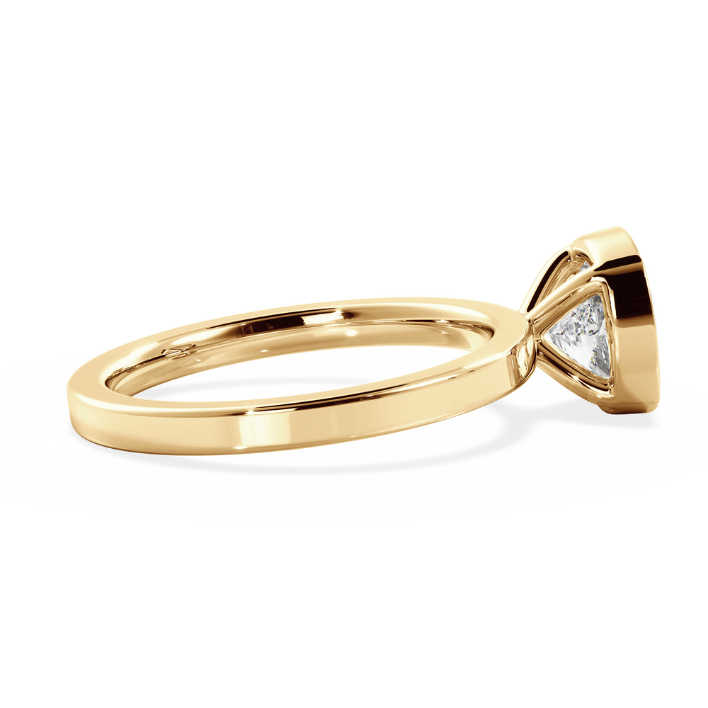 Base Ring - 030200000402060000000000 - View 