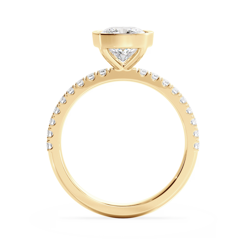 Base Ring - 030200000403070100000000 - View 