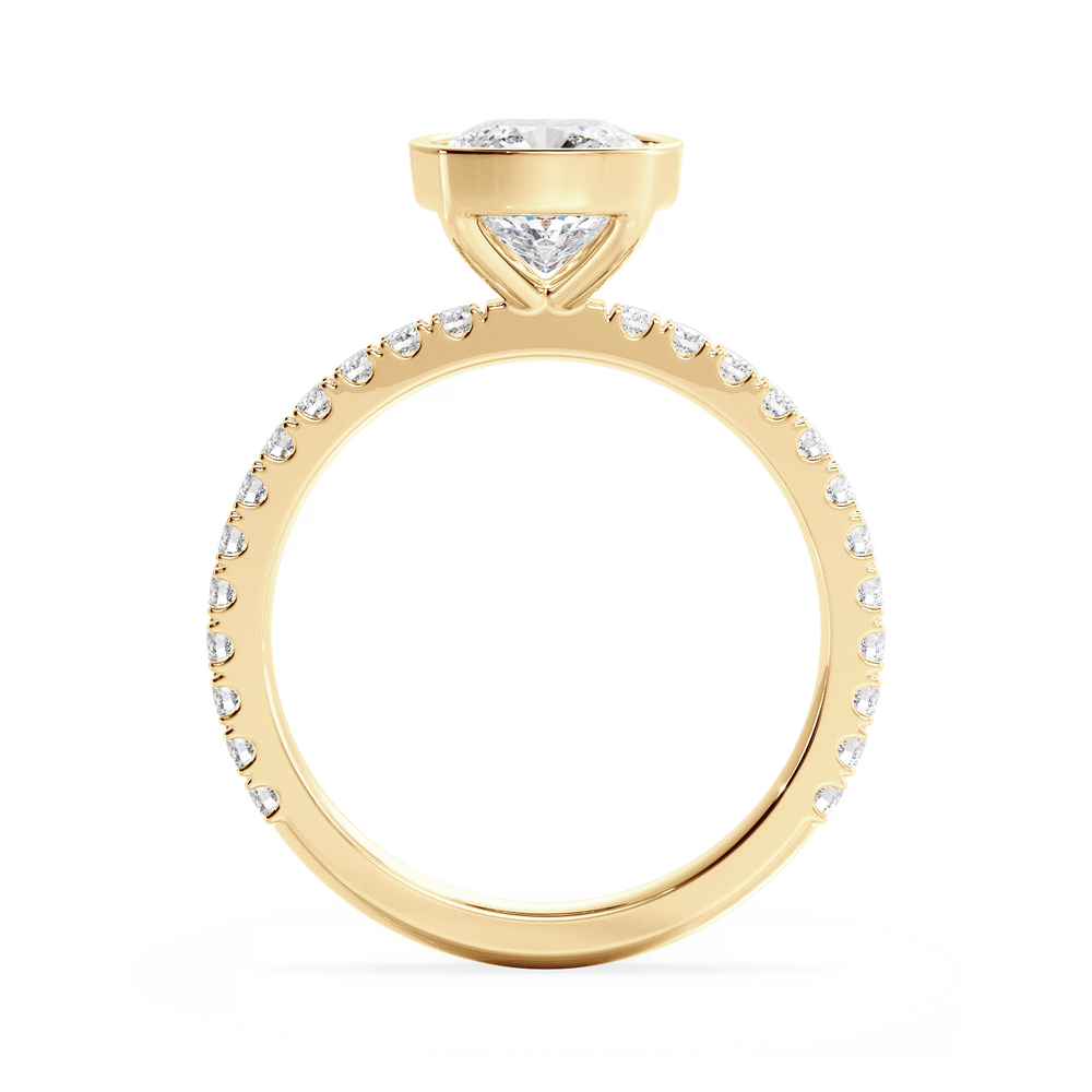Base Ring - 030200000403110600000000 - View 