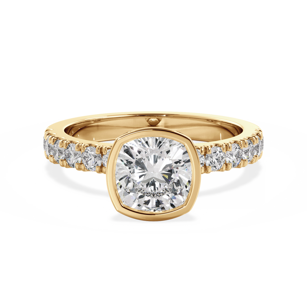 Base Ring - 030200000404080300000000 - View 