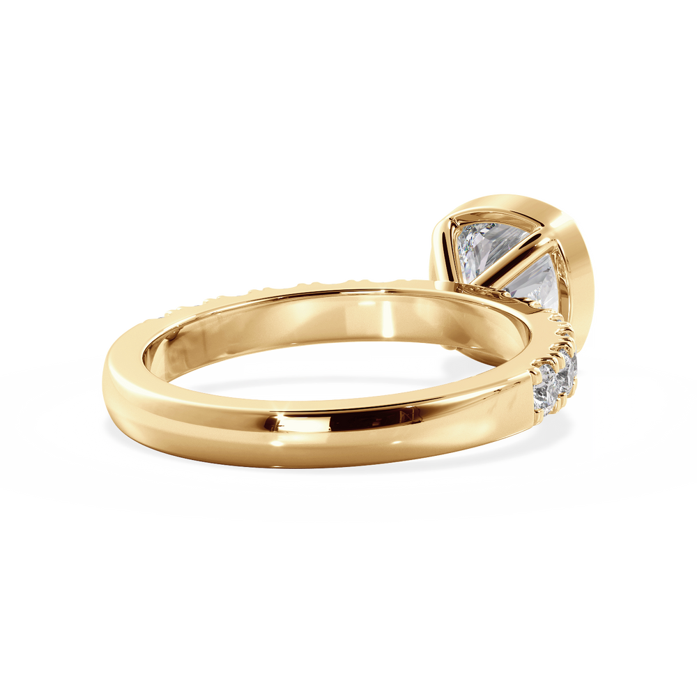 Base Ring - 030200000404080300000000 - View 