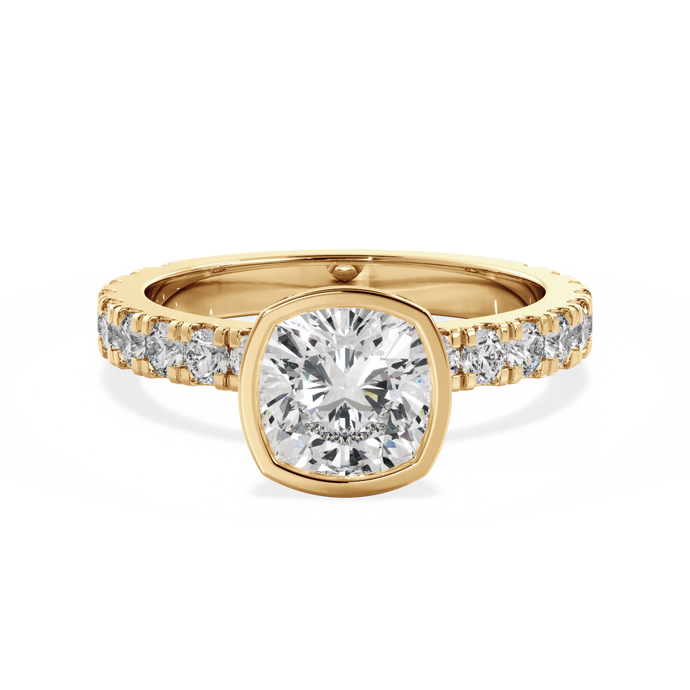Base Ring - 030200000404080400000000 - View 