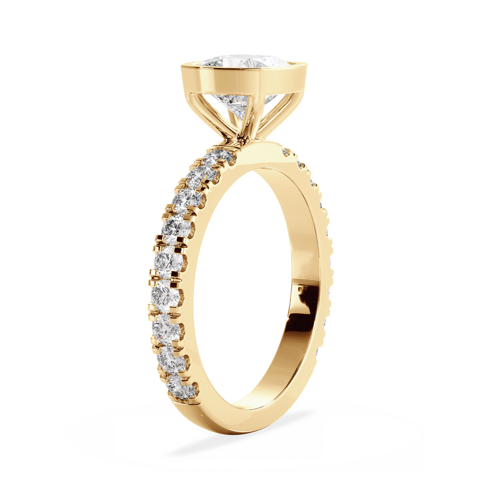 Base Ring - 030200000404080400000000 - View 