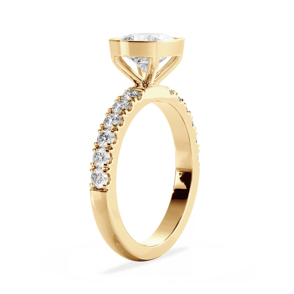 Base Ring - 030200000404120700000000 - View 