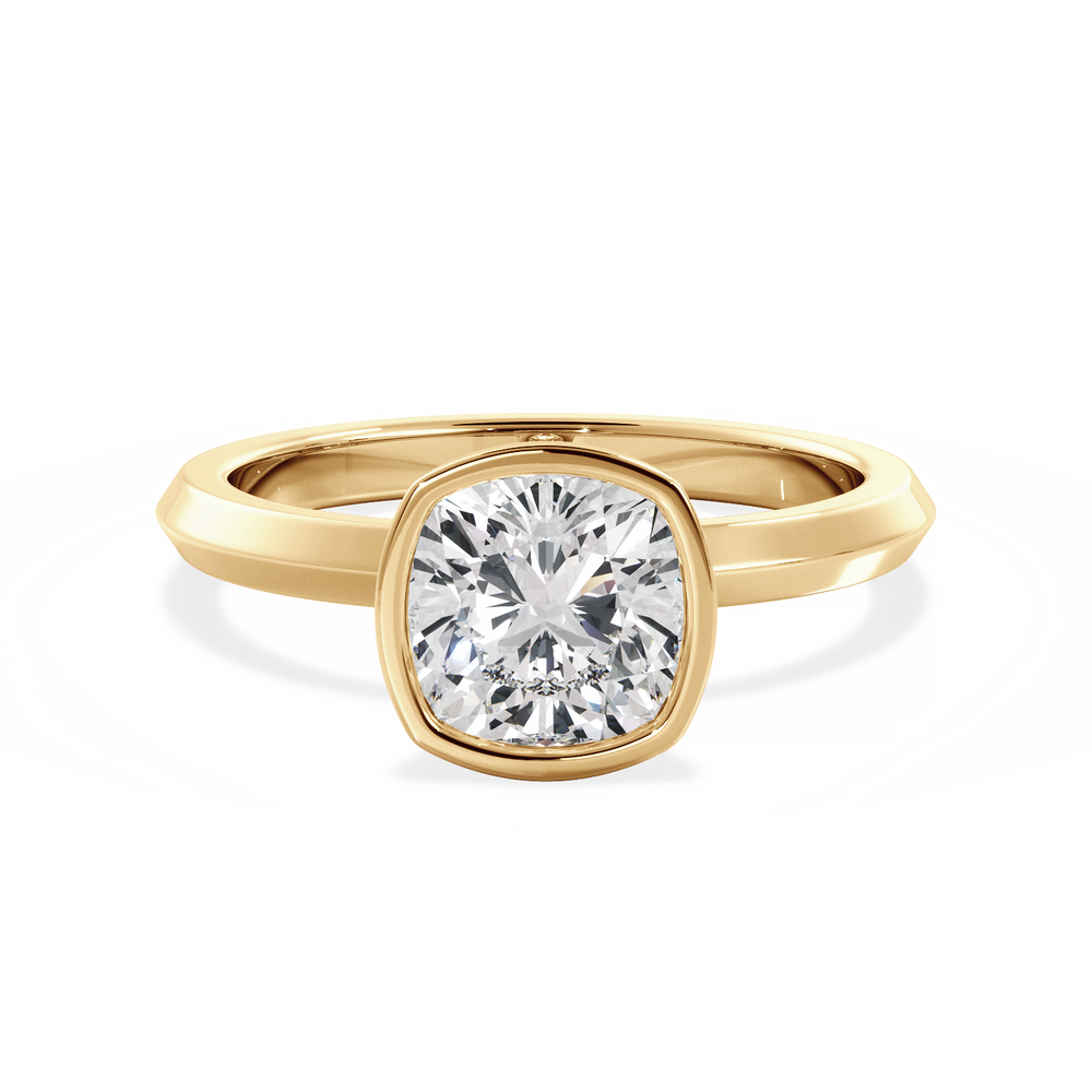 Base Ring - 030200000405090000000000 - View 