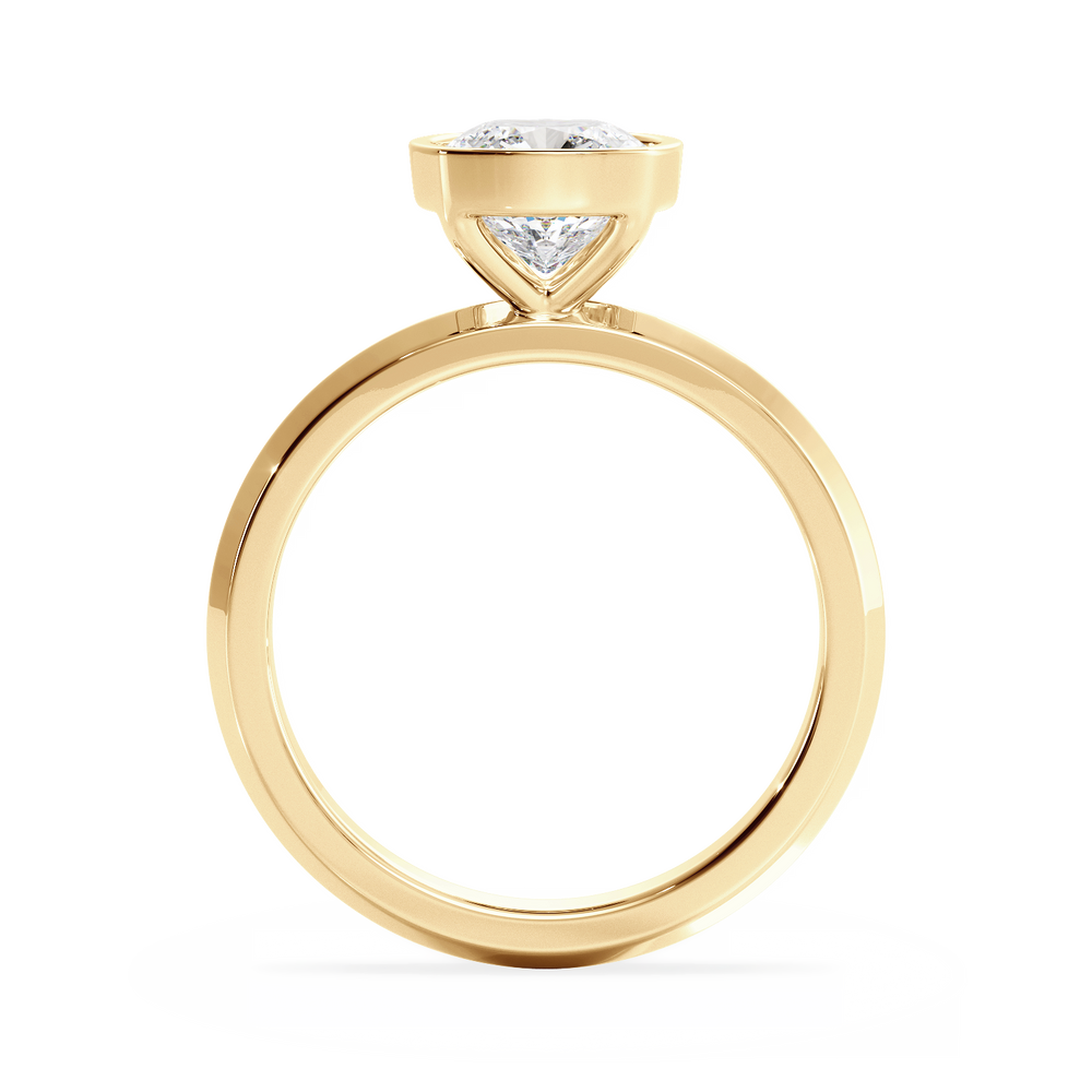 Base Ring - 030200000405090000000000 - View 