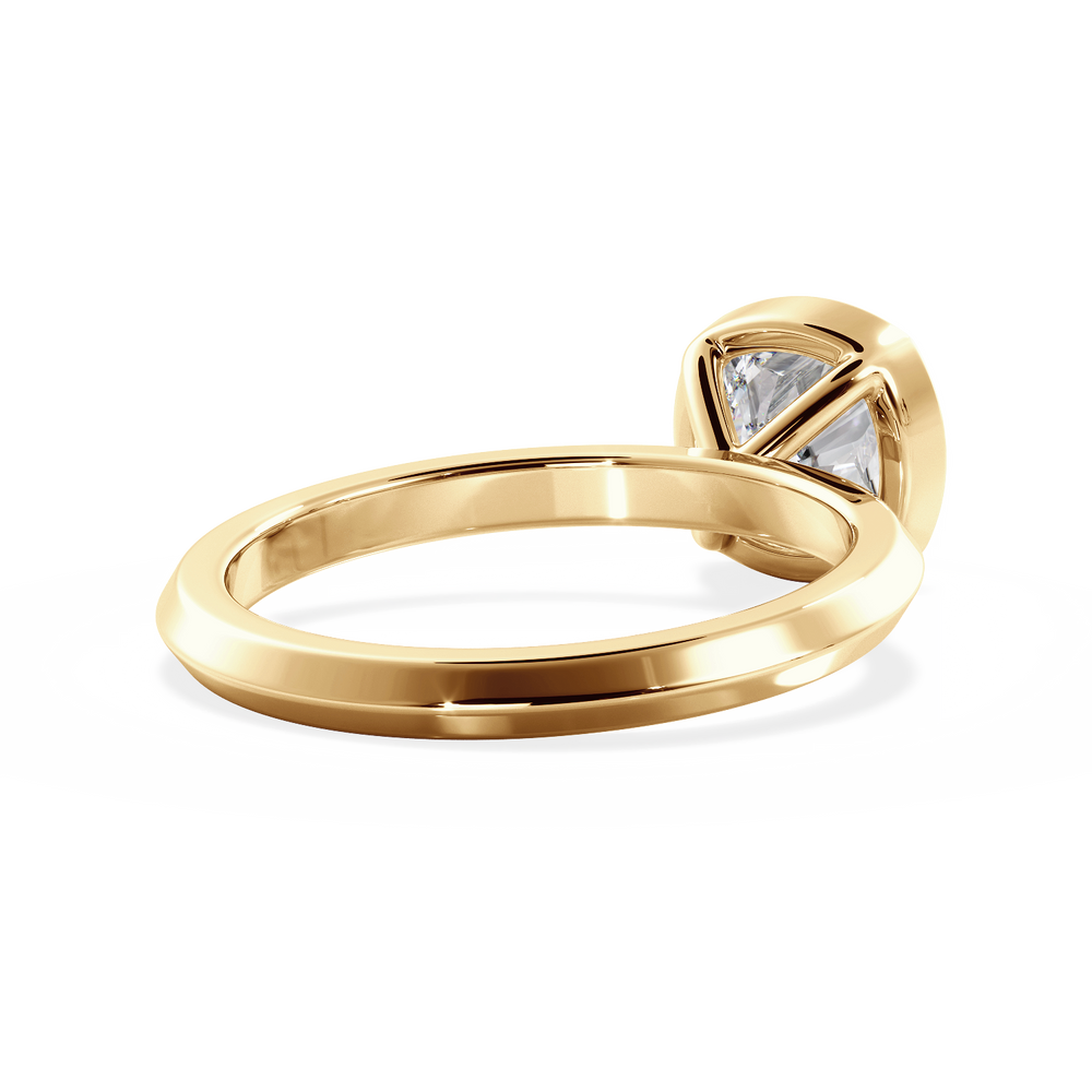 Base Ring - 030200000405090000000000 - View 