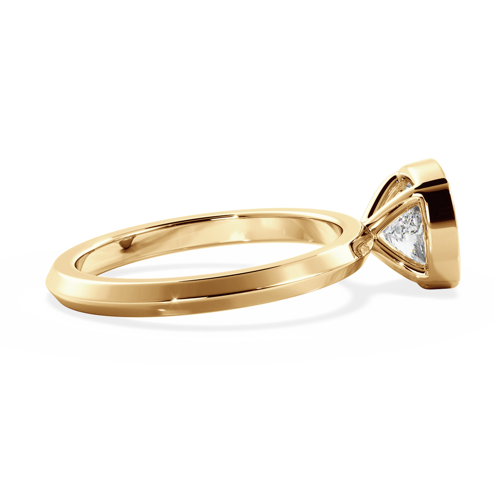 Base Ring - 030200000405090000000000 - View 
