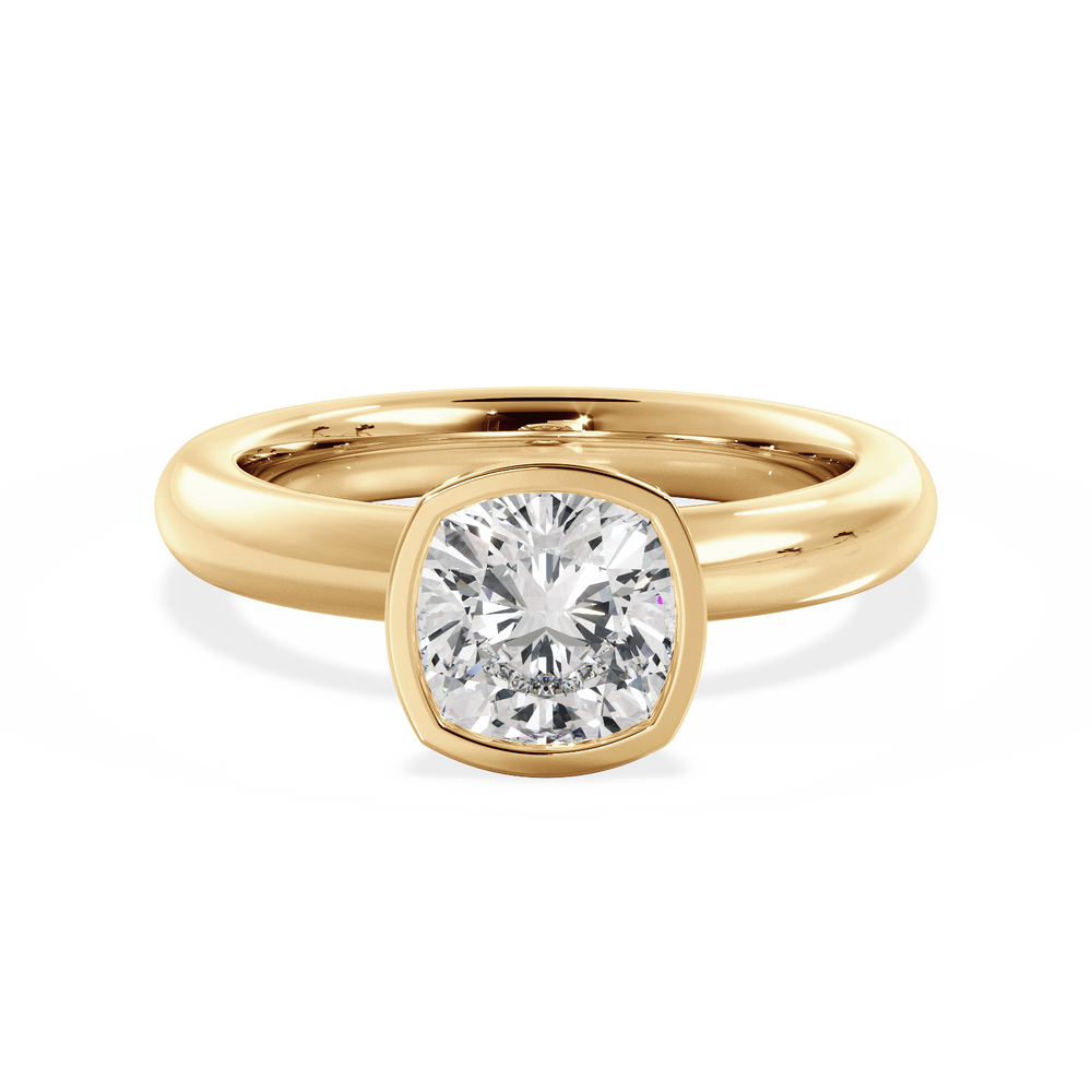 Base Ring - 030200000406100000000000 - View 