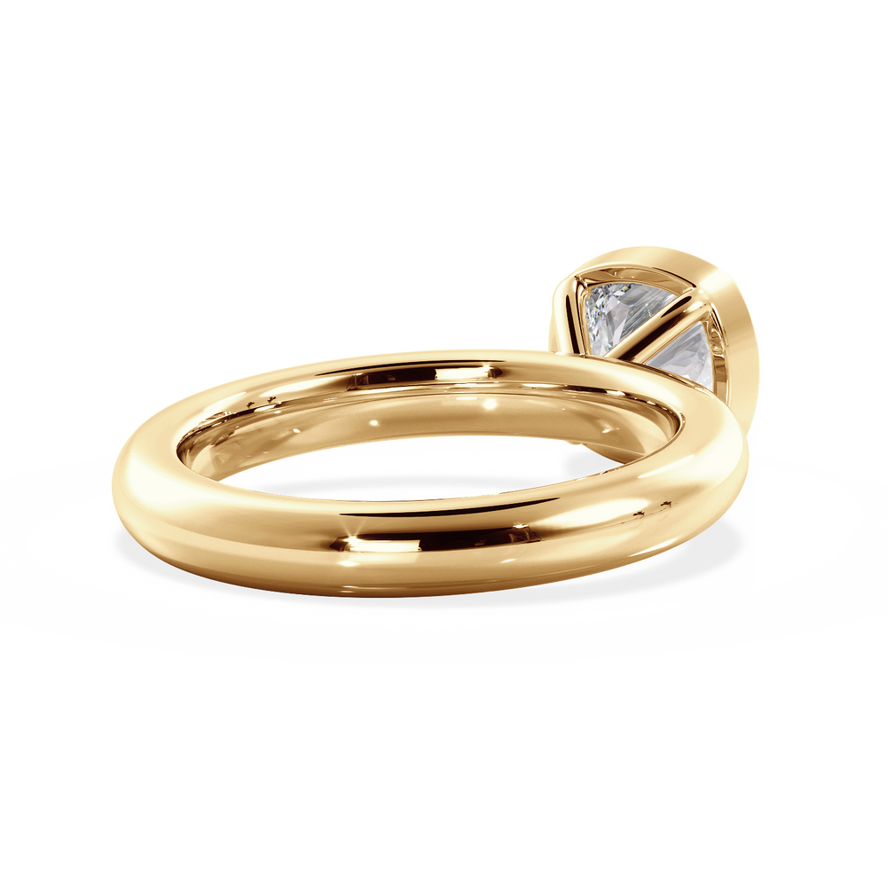 Base Ring - 030200000406100000000000 - View 