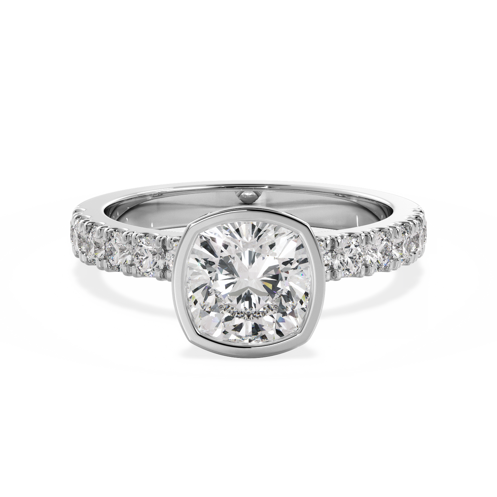 Base Ring - 030200000704080300000000 - View 