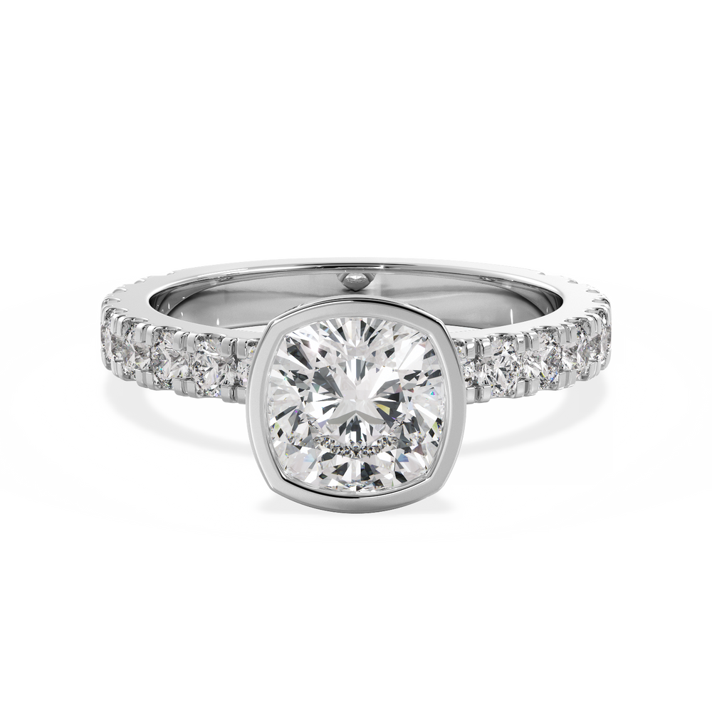 Base Ring - 030200000704080400000000 - View 