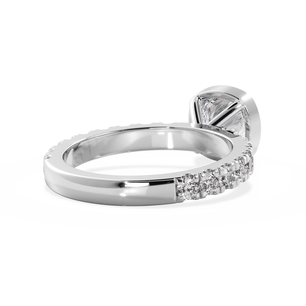 Base Ring - 030200000704080400000000 - View 