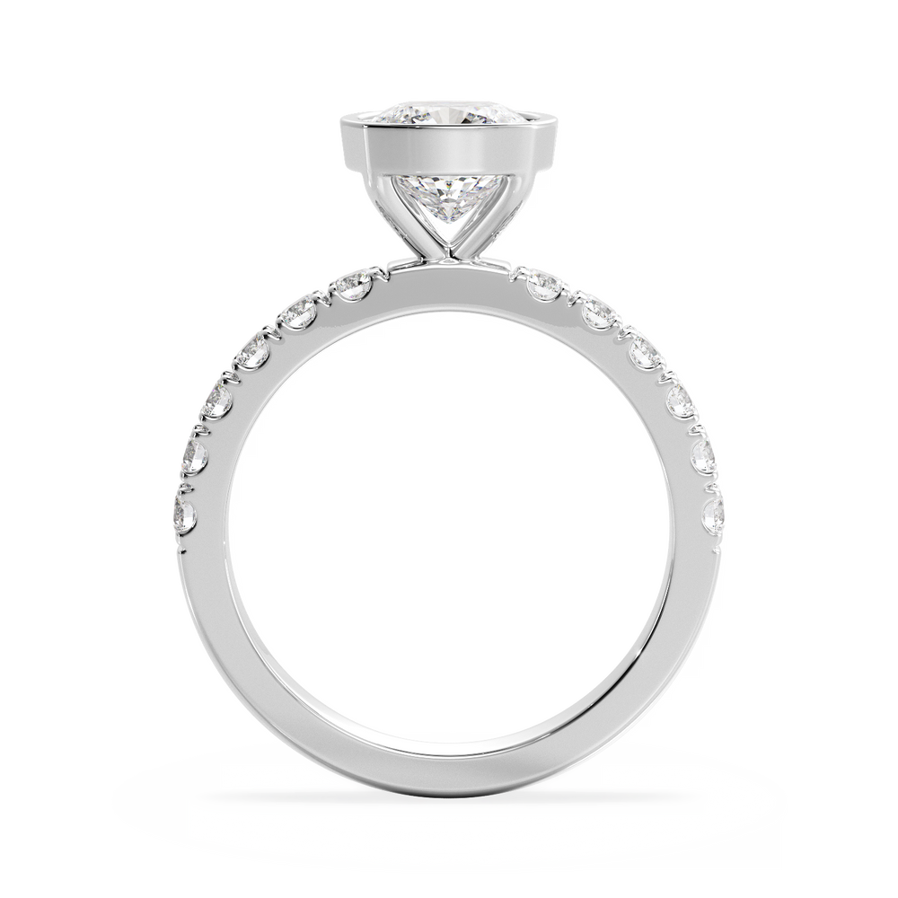 Base Ring - 030200000704120700000000 - View 