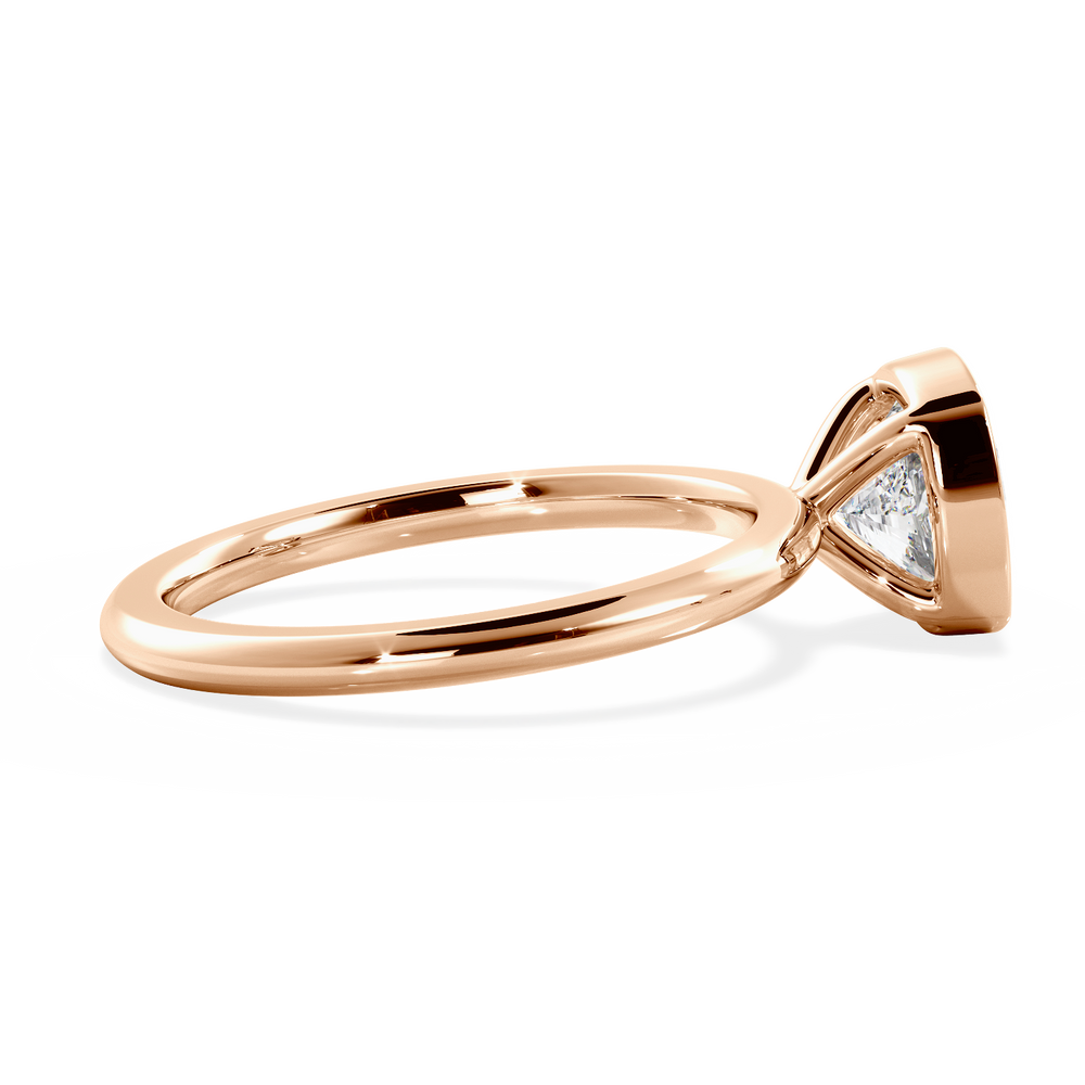 Base Ring - 030200001001010000000000 - View 