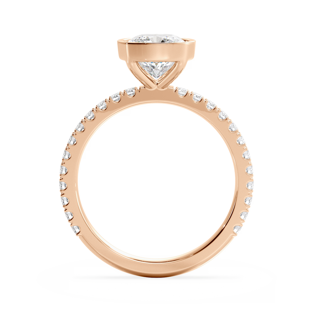 Base Ring - 030200001003070200000000 - View 