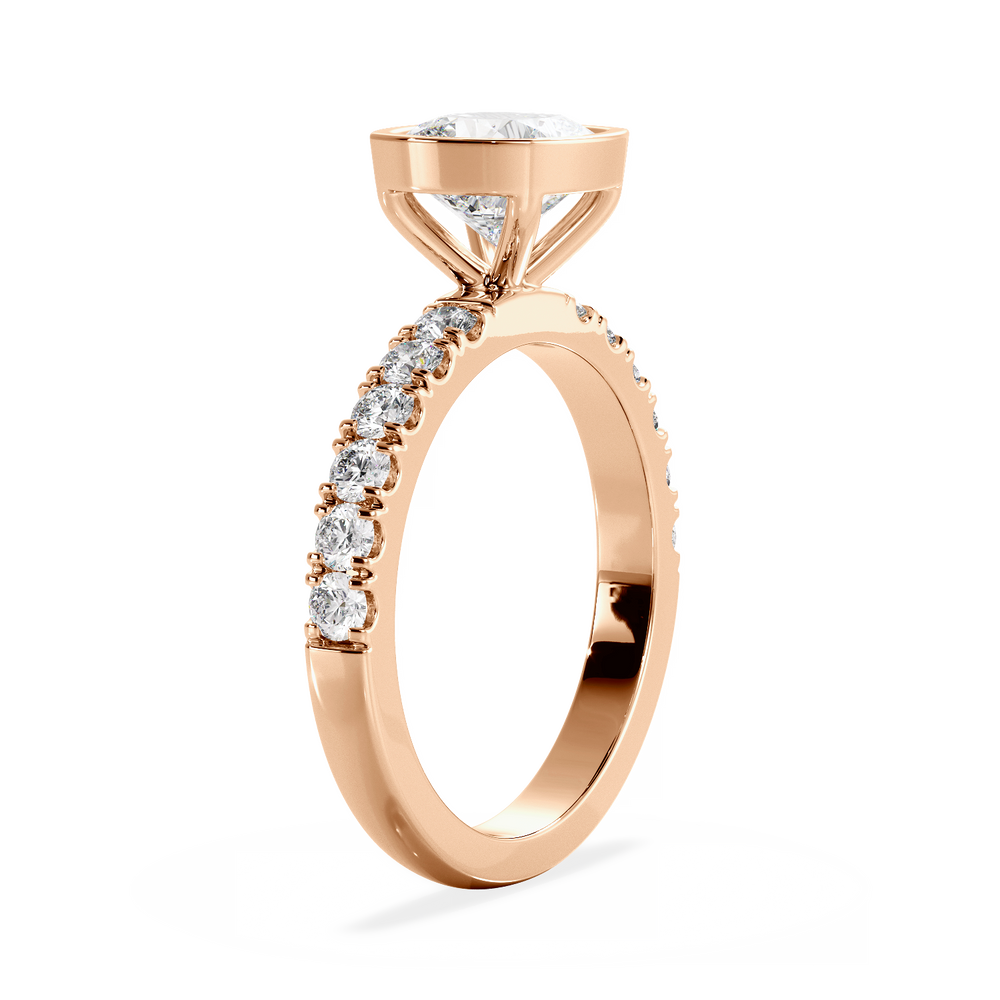 Base Ring - 030200001004080300000000 - View 