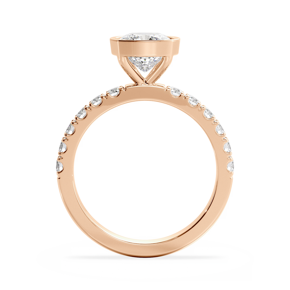 Base Ring - 030200001004080300000000 - View 