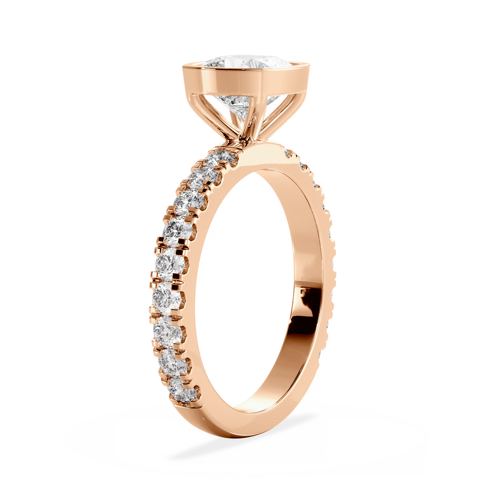 Base Ring - 030200001004080400000000 - View 
