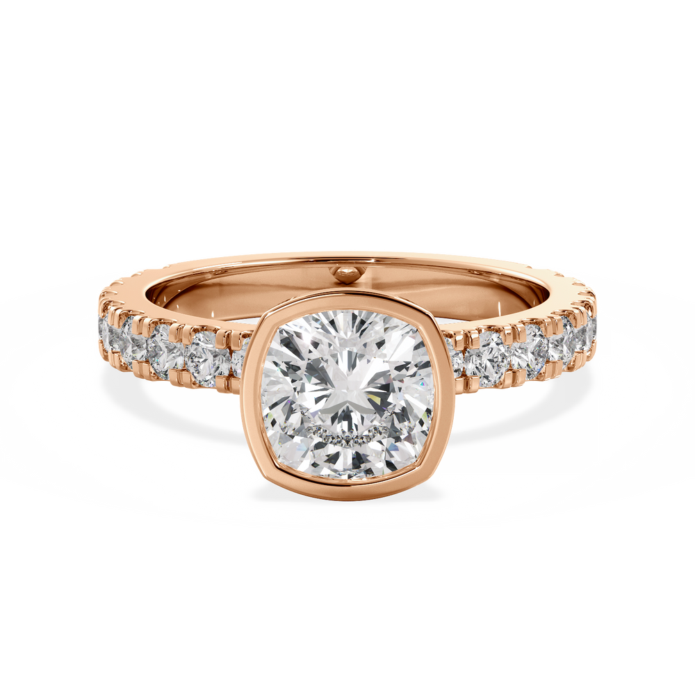 Base Ring - 030200001004120800000000 - View 