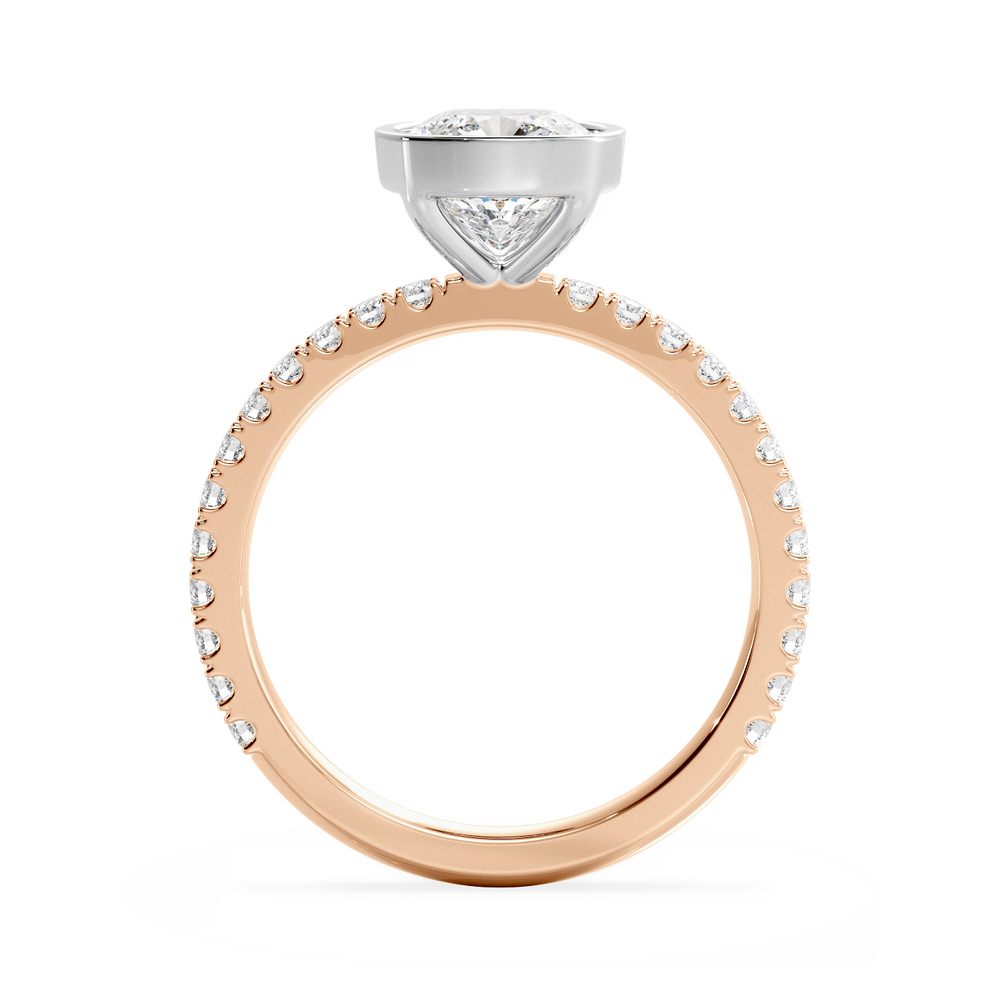 Base Ring - 030200001103070200000000 - View 