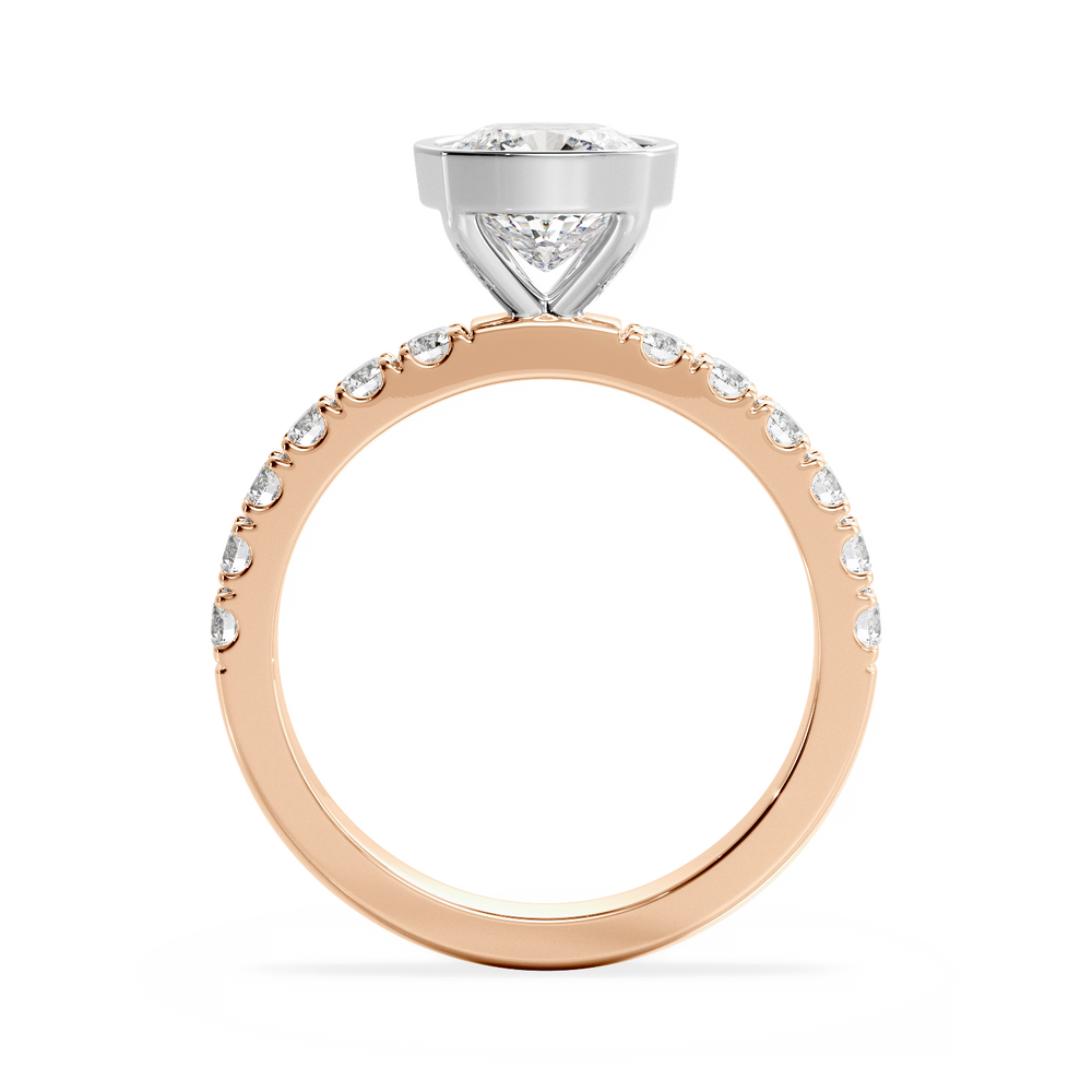Base Ring - 030200001104080300000000 - View 