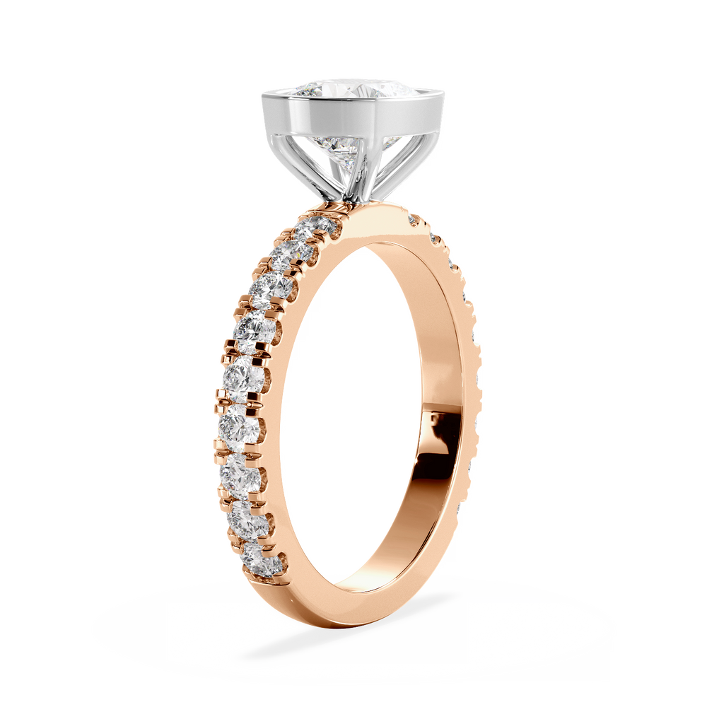 Base Ring - 030200001104080400000000 - View 