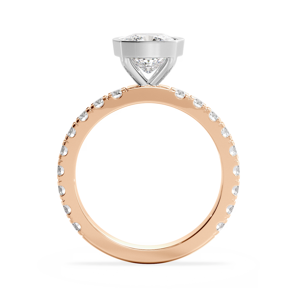 Base Ring - 030200001104080400000000 - View 