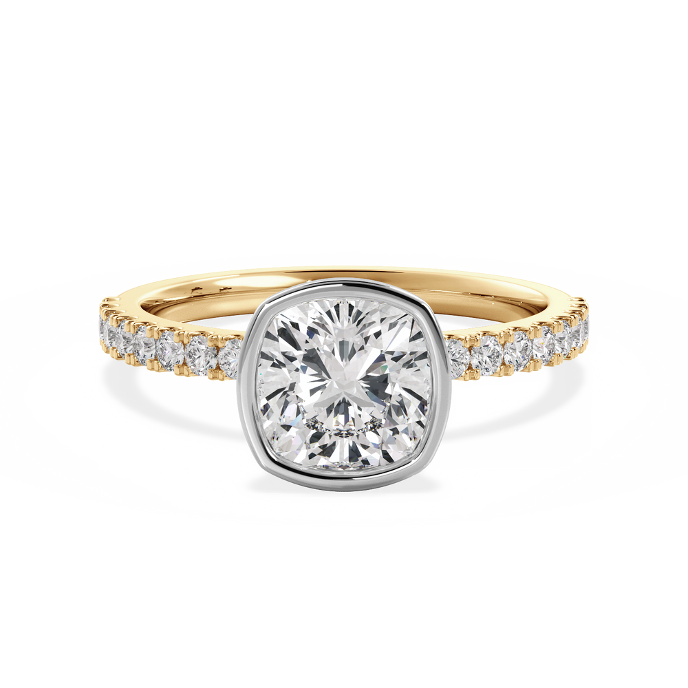 Base Ring - 030200001203070100000000 - View 