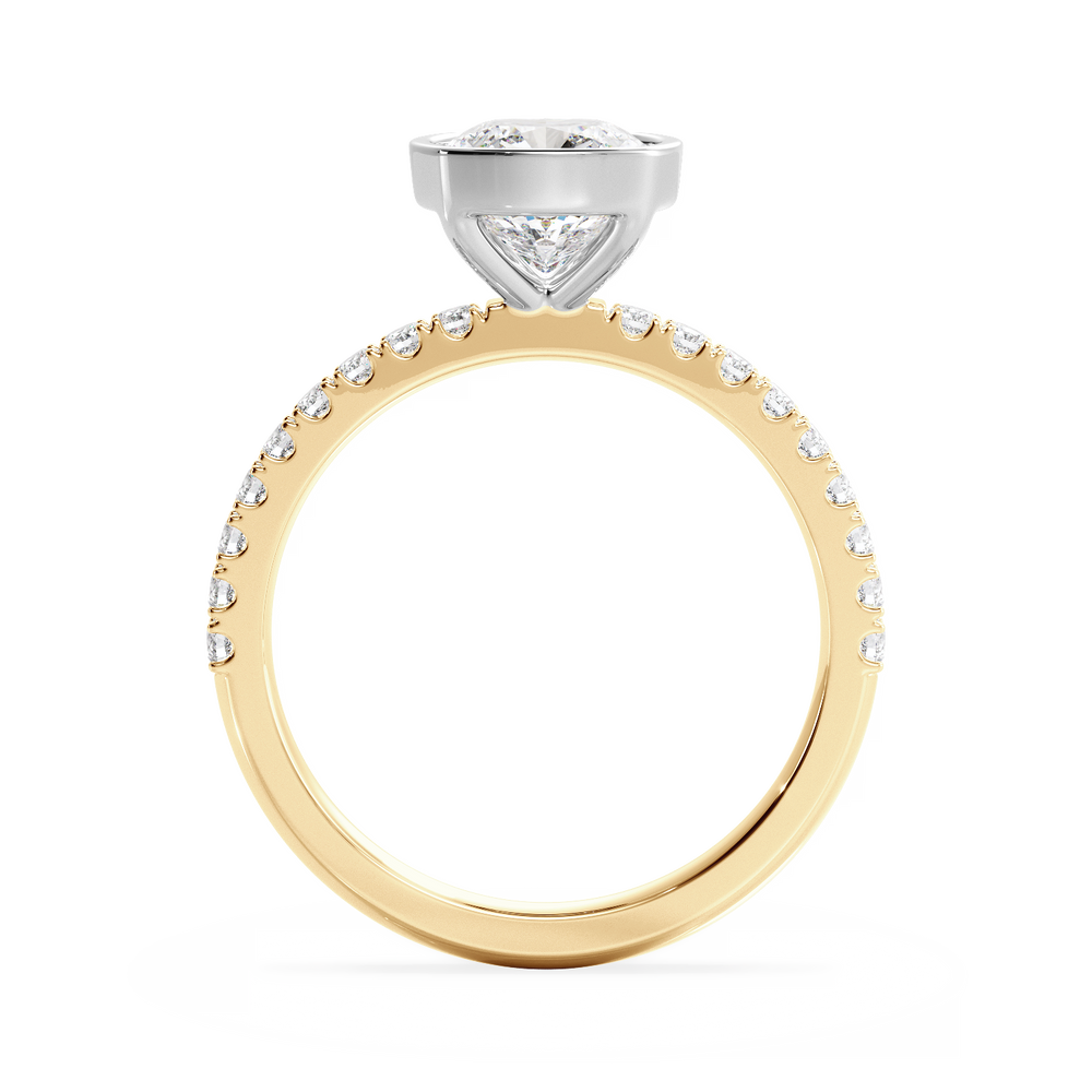 Base Ring - 030200001203110500000000 - View 