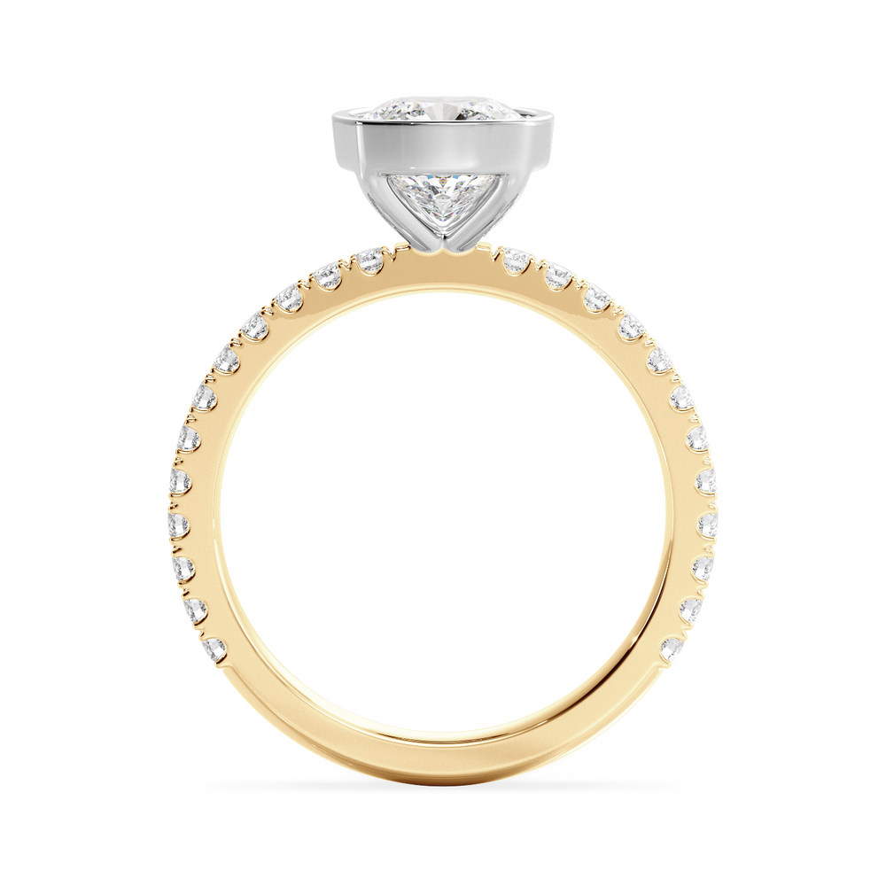 Base Ring - 030200001203110600000000 - View 