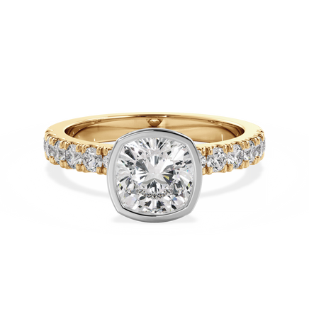 Base Ring - 030200001204080300000000