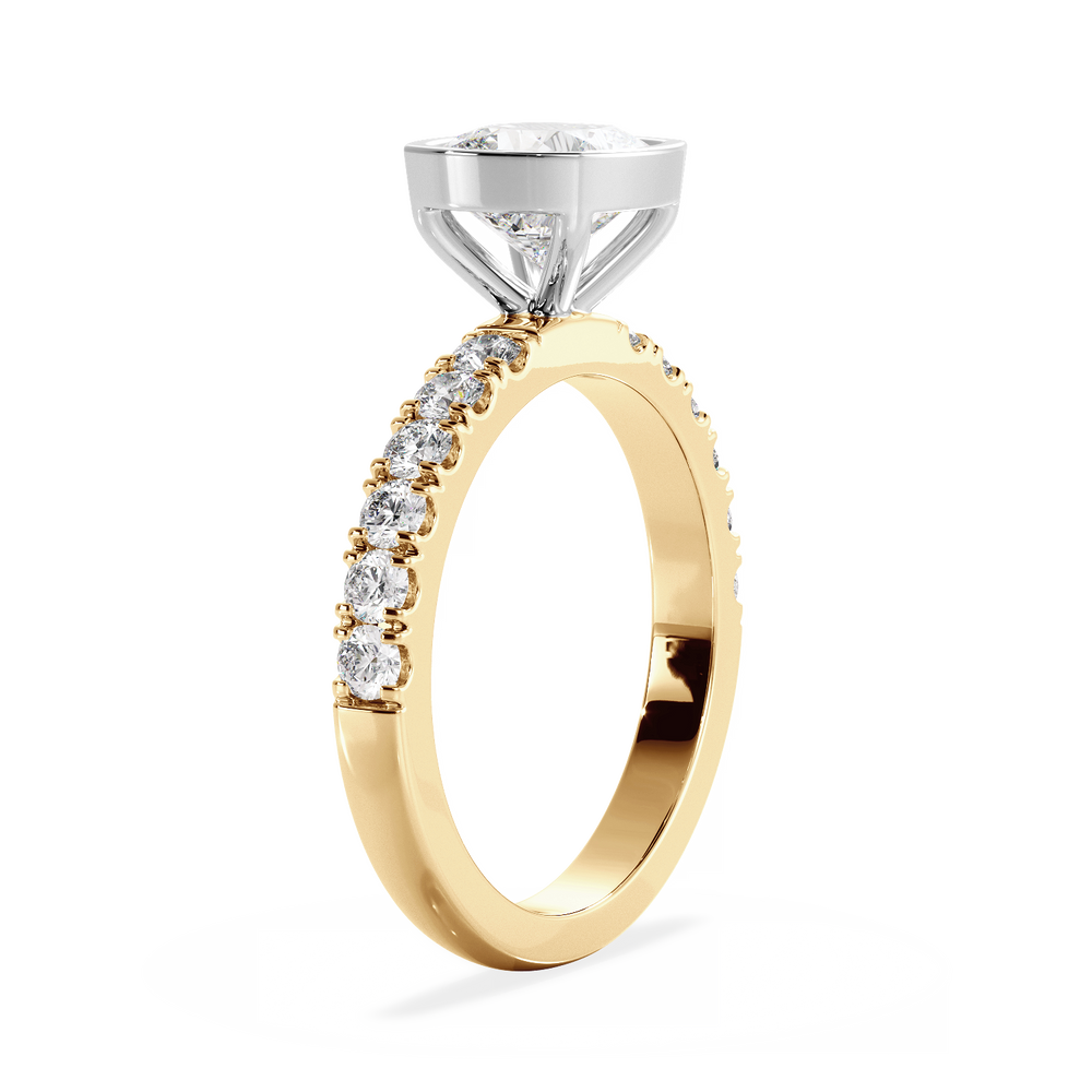 Base Ring - 030200001204080300000000 - View 