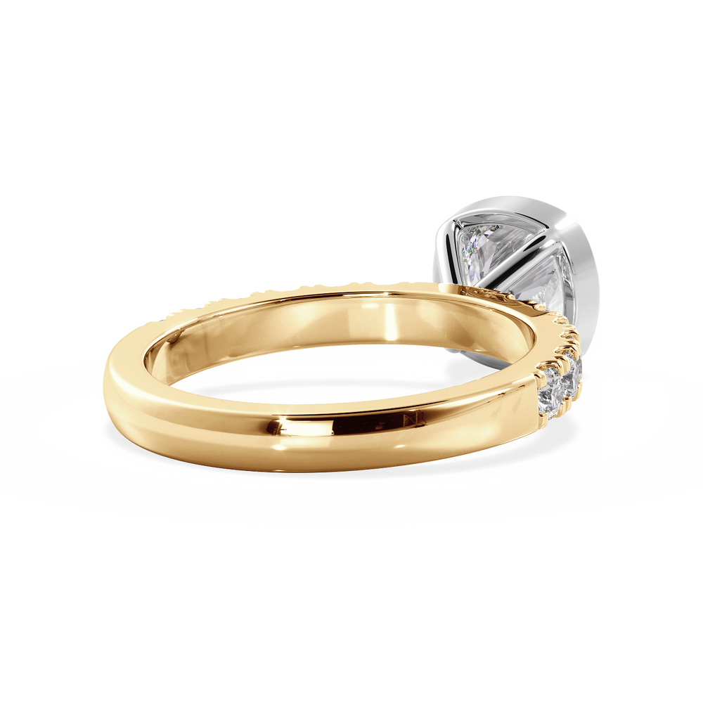 Base Ring - 030200001204080300000000 - View 