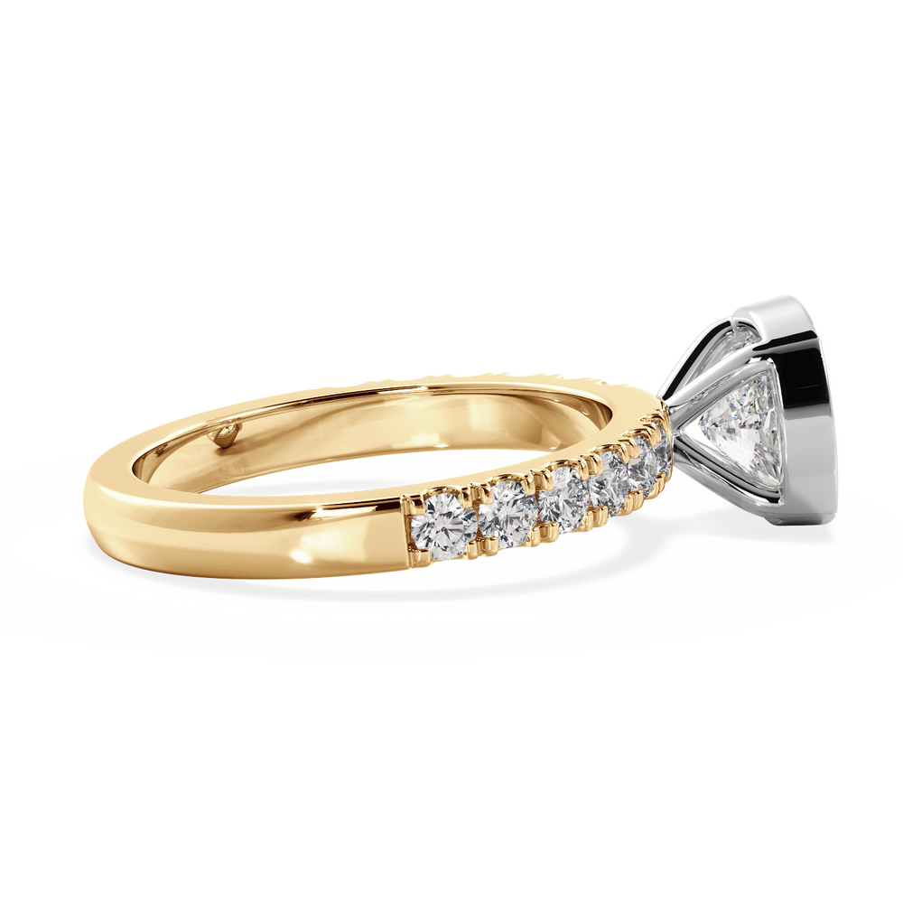 Base Ring - 030200001204080300000000 - View 