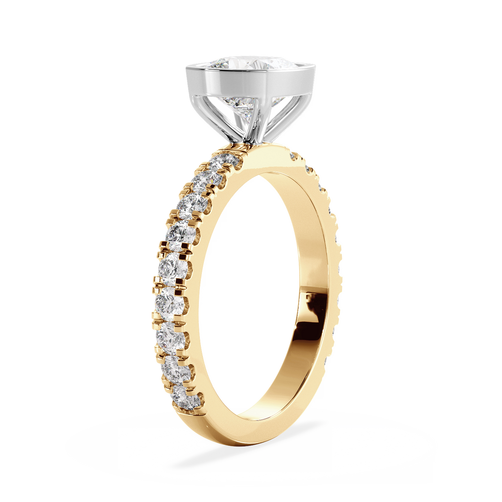 Base Ring - 030200001204080400000000 - View 