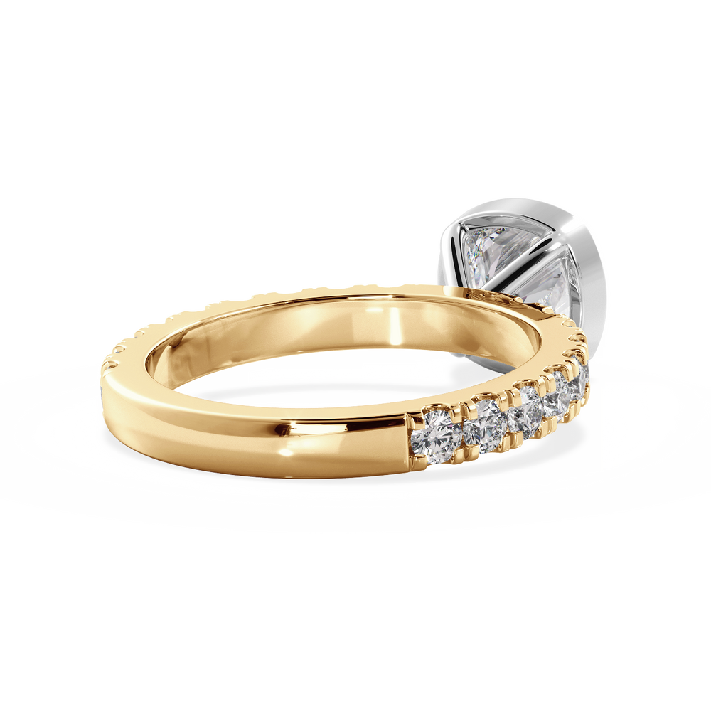 Base Ring - 030200001204080400000000 - View 
