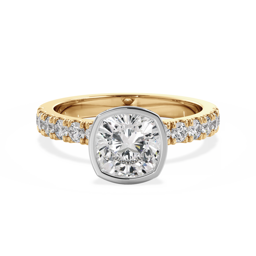 Base Ring - 030200001204120700000000 - View 